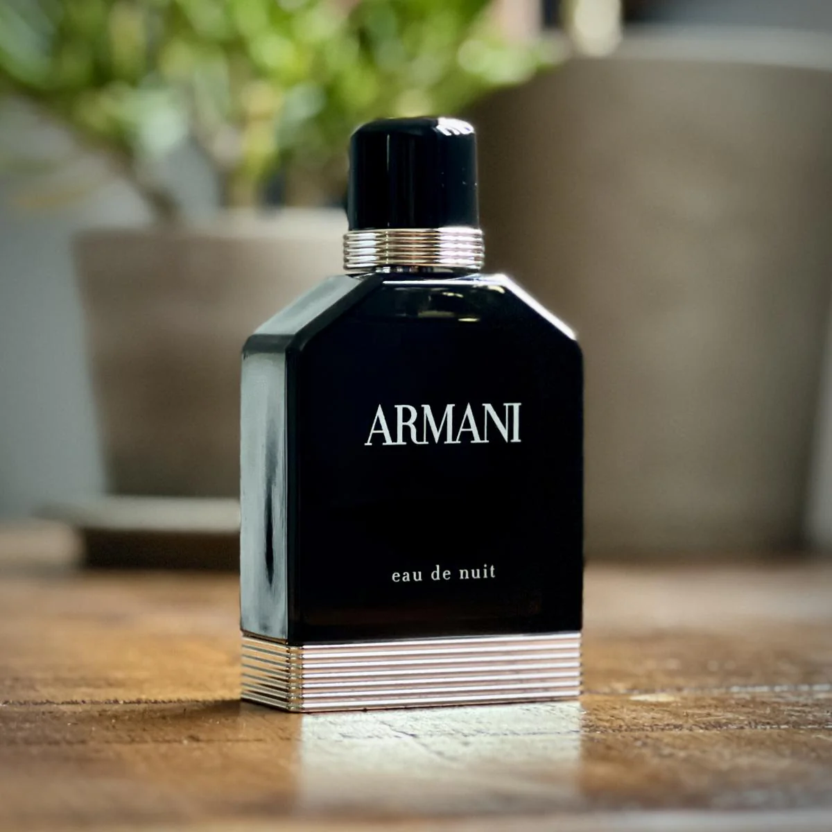 Giorgio Armani Eau De Nuit EDT - Image 2