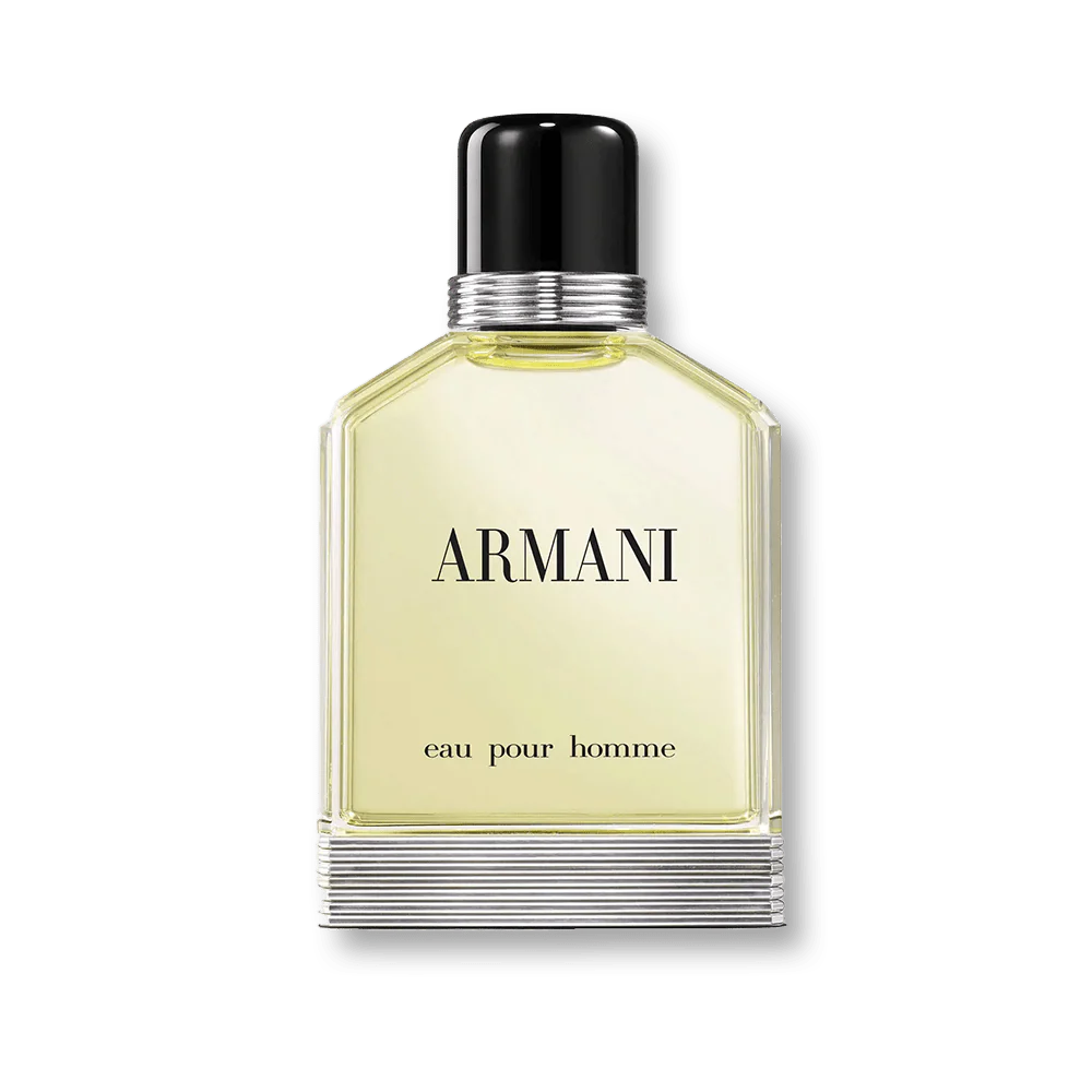 Giorgio Armani Eau Pour Homme EDT