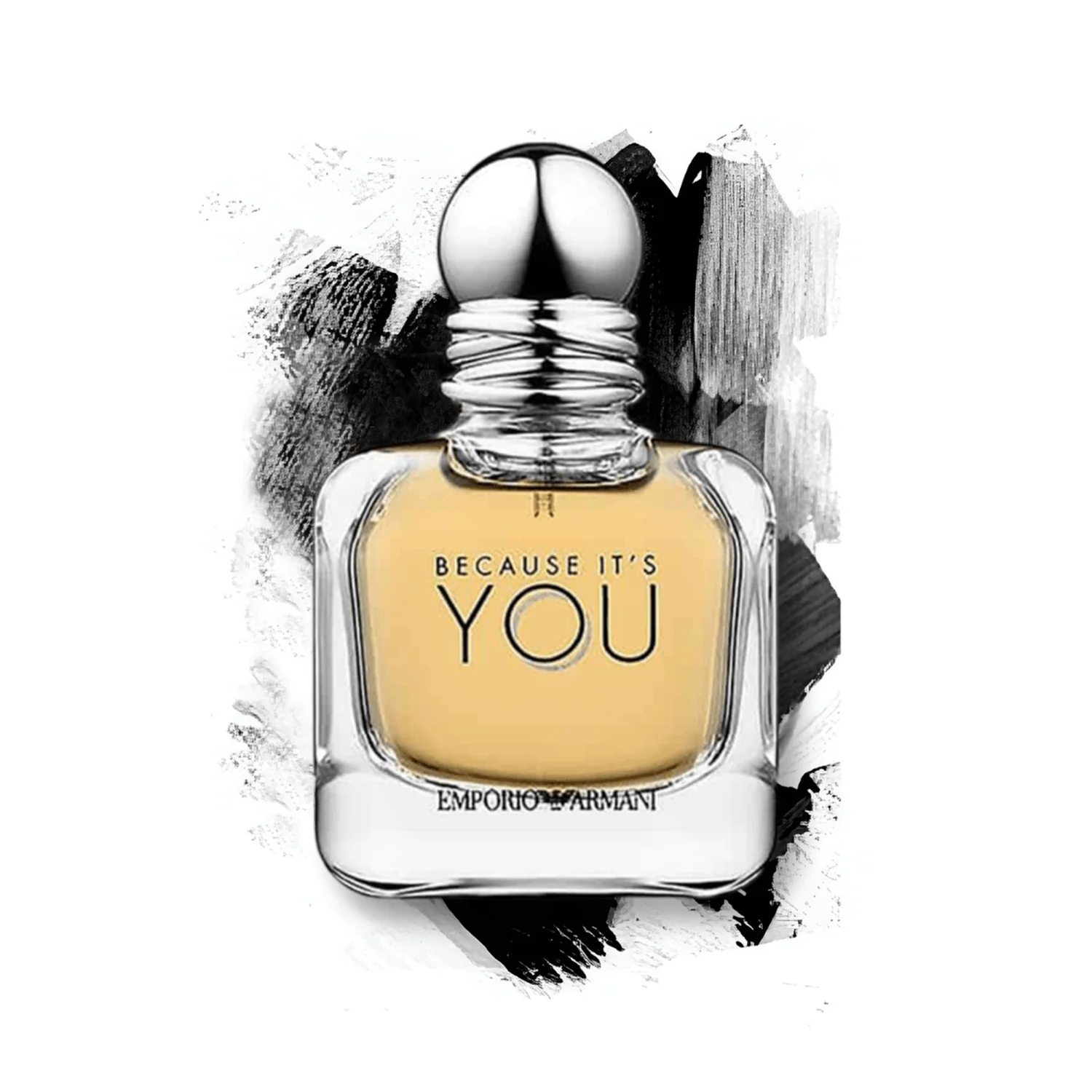 Giorgio Armani Emporio Armani Because It's You EDP - Image 3