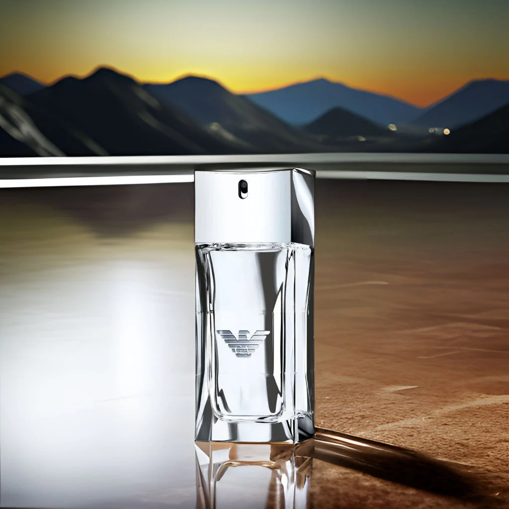 Giorgio Armani Emporio Armani Diamonds EDT - Image 2