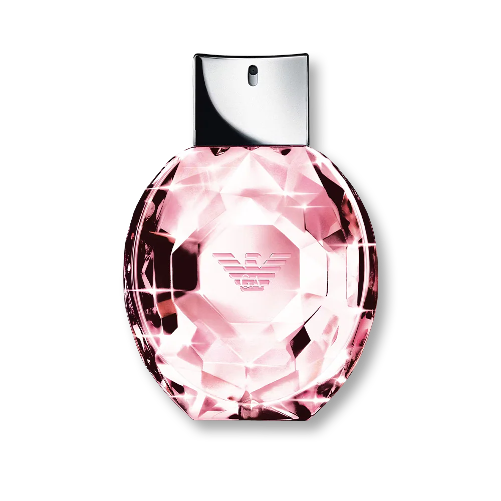 Giorgio Armani Emporio Armani Diamonds Rose EDT