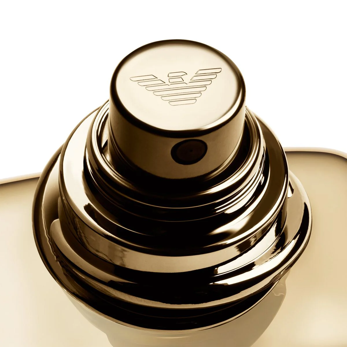 Giorgio Armani Emporio Armani Stronger With You Leather Pour Homme EDP - Image 2