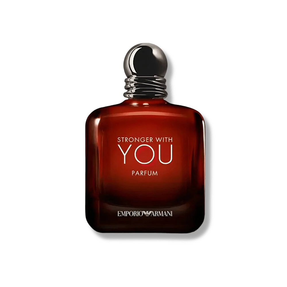 Giorgio Armani Emporio Armani Stronger With You Parfum