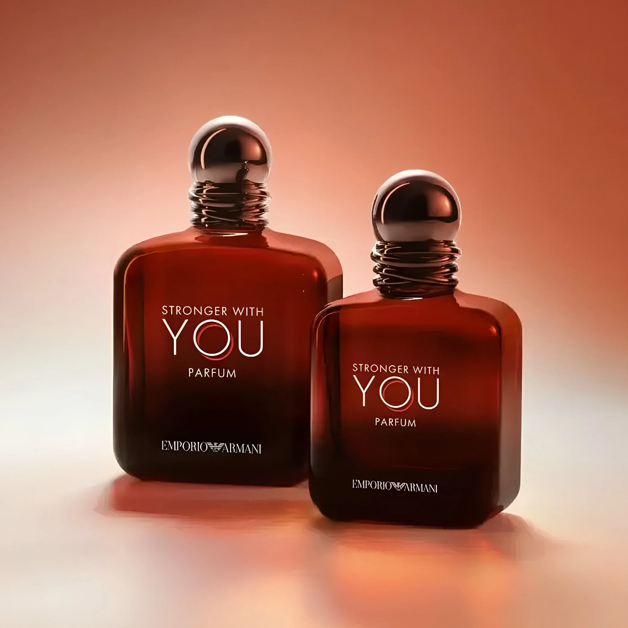 Giorgio Armani Emporio Armani Stronger With You Parfum - Image 4
