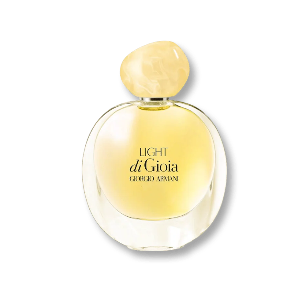 Giorgio Armani Light Di Gioia EDP