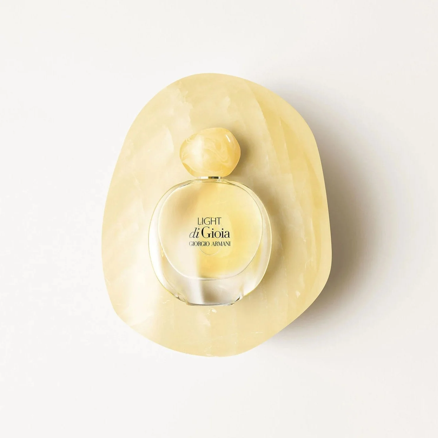 Giorgio Armani Light Di Gioia EDP - Image 3