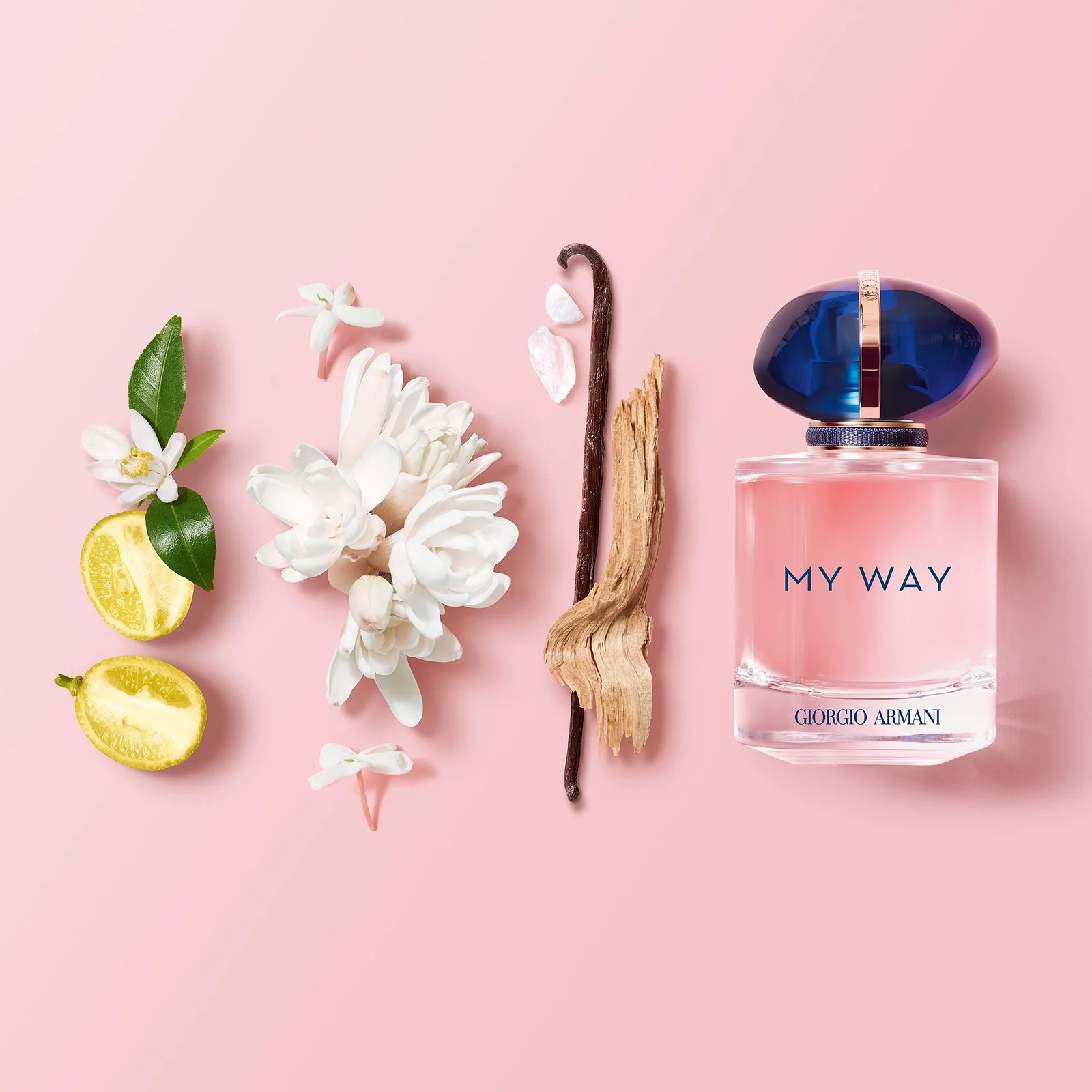 Giorgio Armani My Way EDP - Image 2