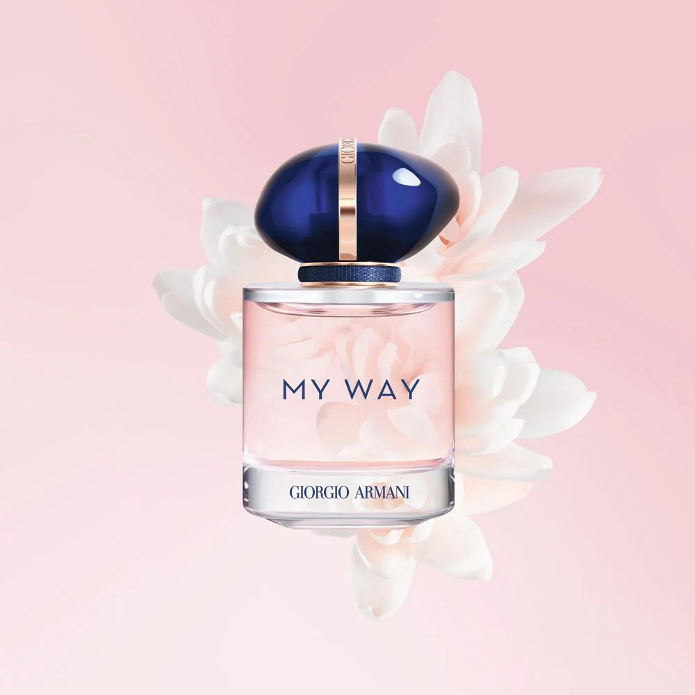 Giorgio Armani My Way EDP - Image 5