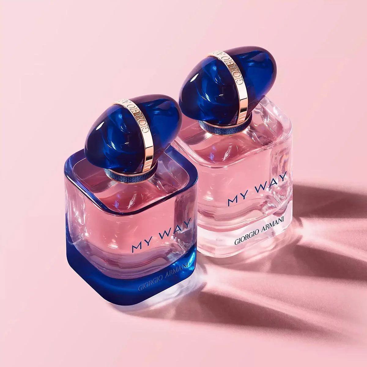 Giorgio Armani My Way Intense EDP - Image 5