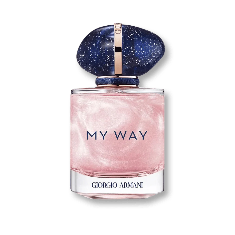 Giorgio Armani My Way Nacre EDP