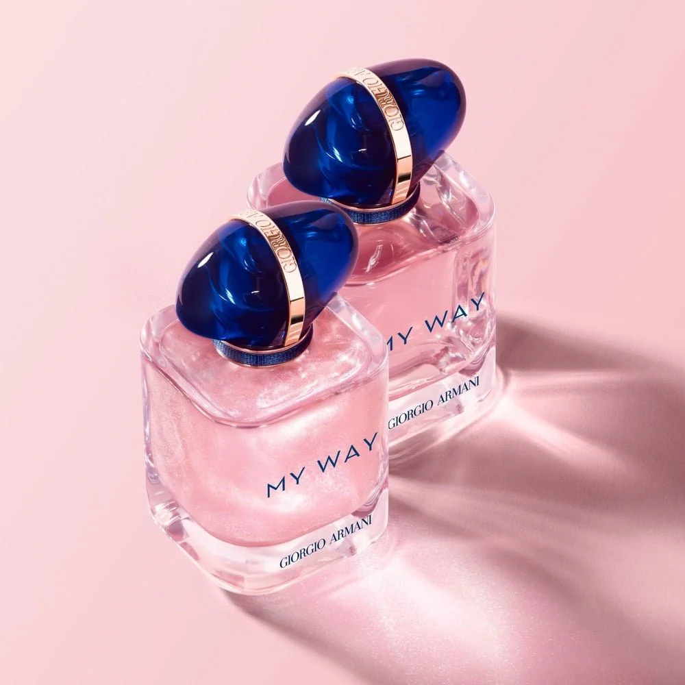 Giorgio Armani My Way Nacre EDP - Image 5