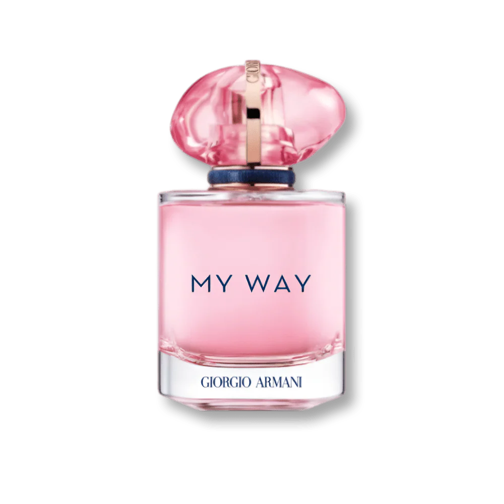 Giorgio Armani My Way Nectar EDP