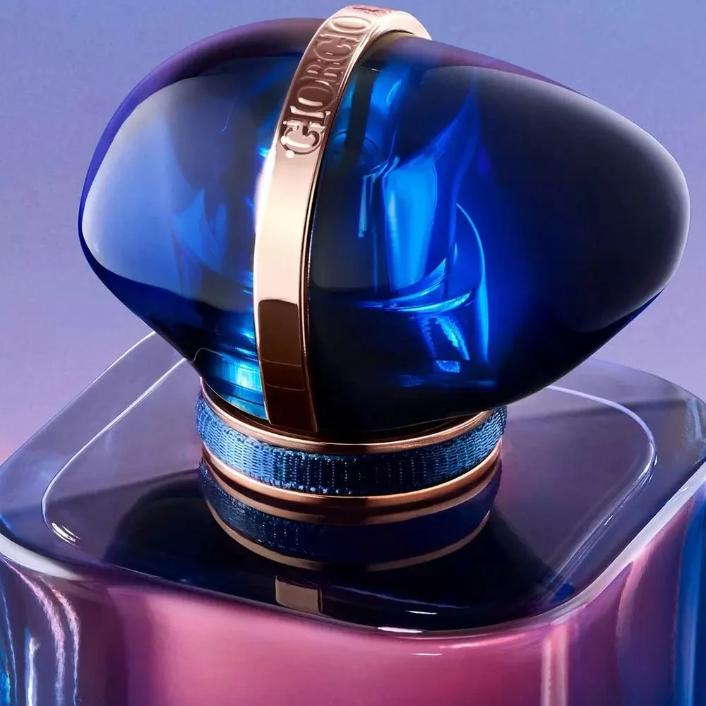 Giorgio Armani My Way Parfum - Image 2