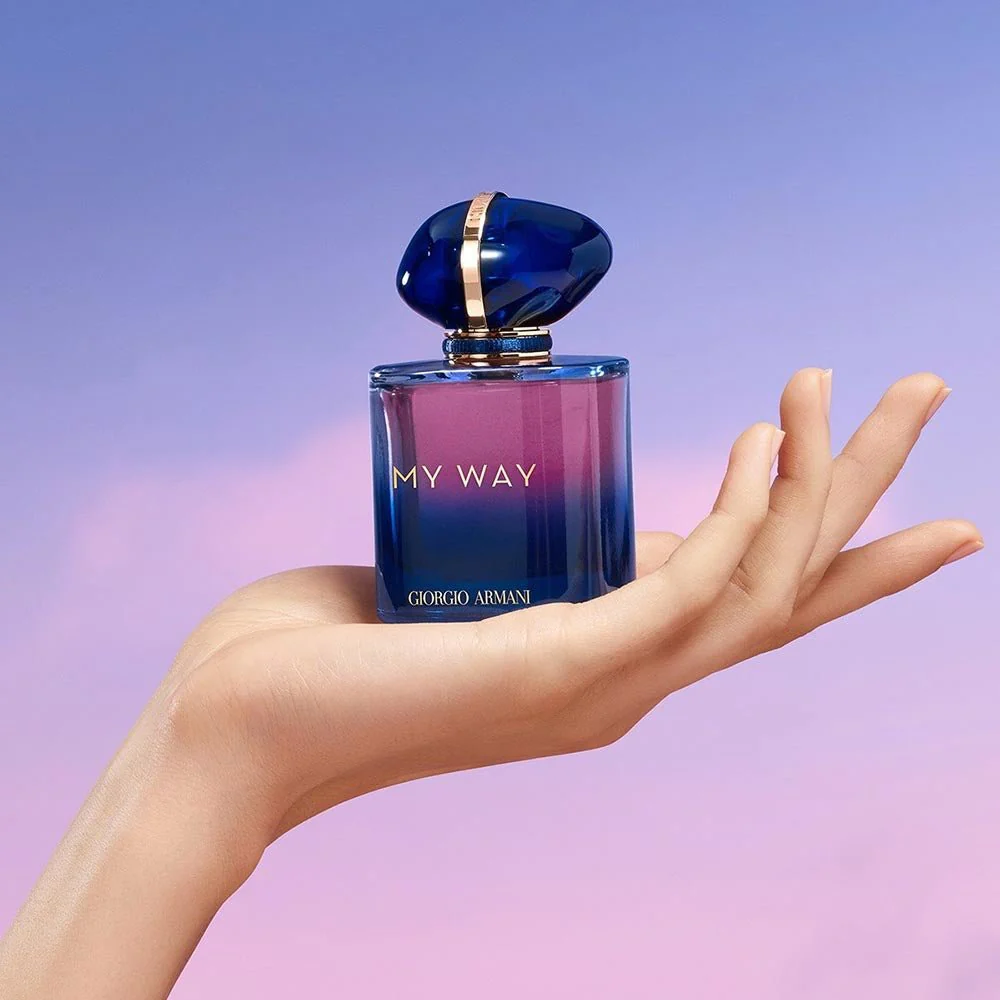 Giorgio Armani My Way Parfum - Image 3