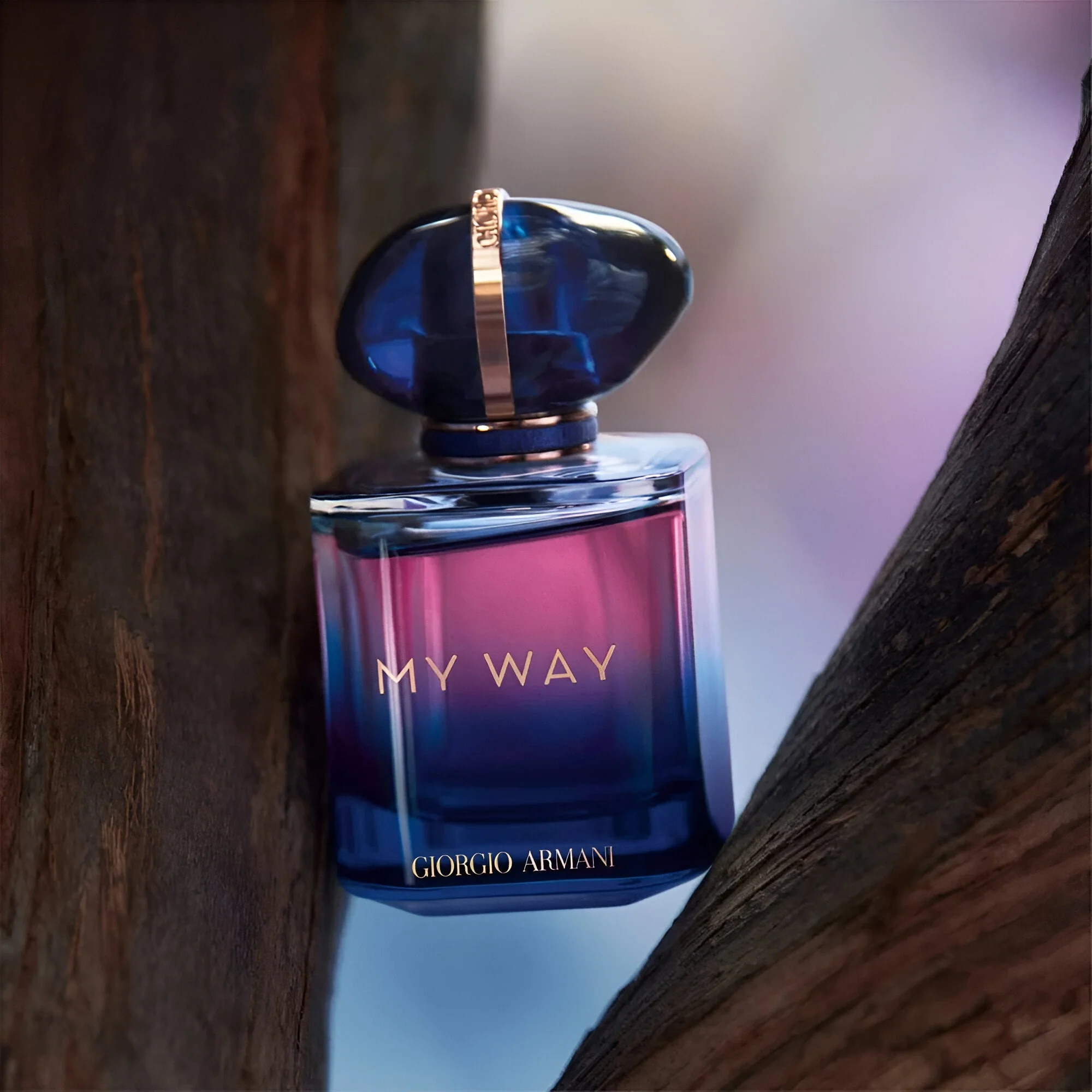 Giorgio Armani My Way Parfum - Image 4