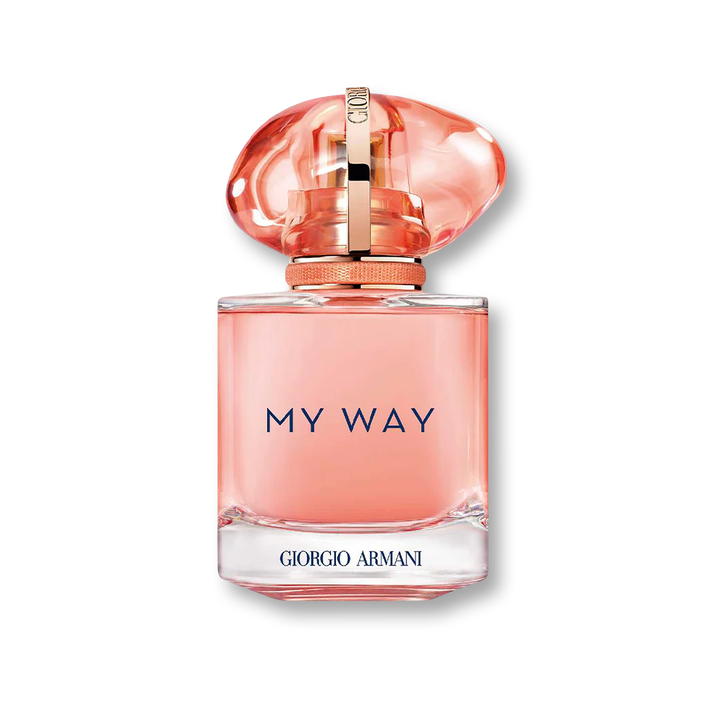 Giorgio Armani My Way Ylang EDP
