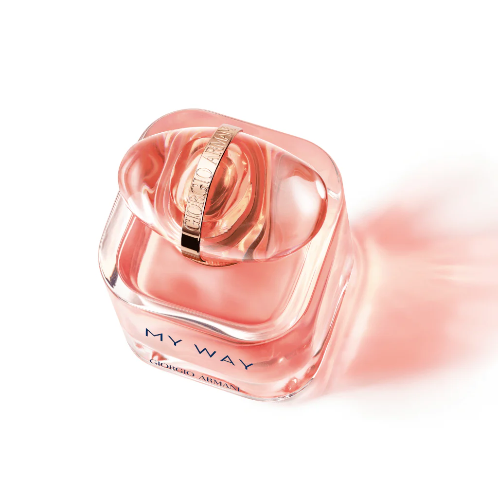 Giorgio Armani My Way Ylang EDP - Image 2