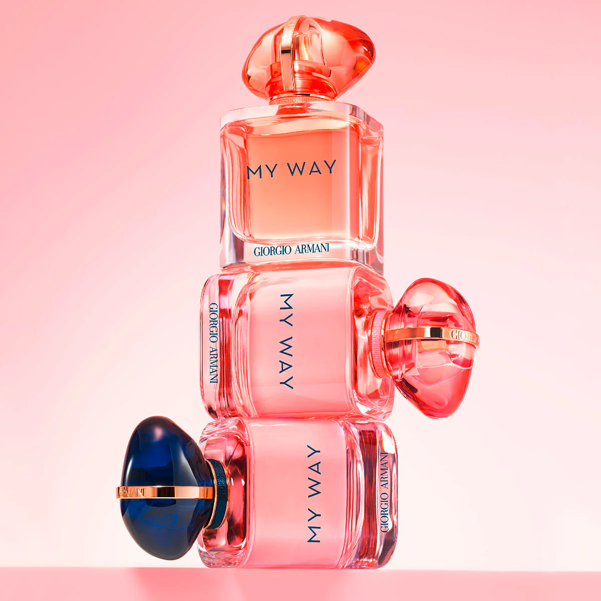 Giorgio Armani My Way Ylang EDP - Image 3