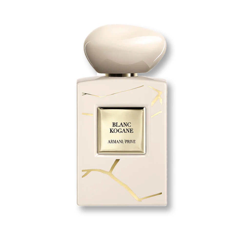 Giorgio Armani Prive Blanc Kogane EDP