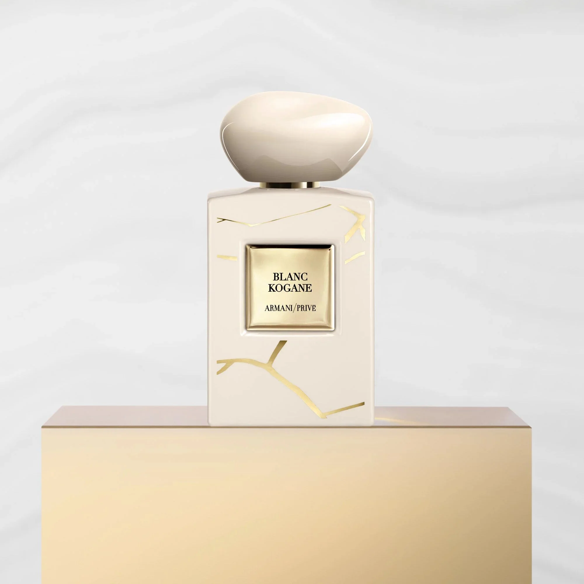Giorgio Armani Prive Blanc Kogane EDP - Image 2
