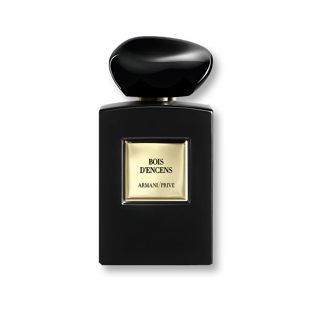 Giorgio Armani Prive Bois D'Encens EDP