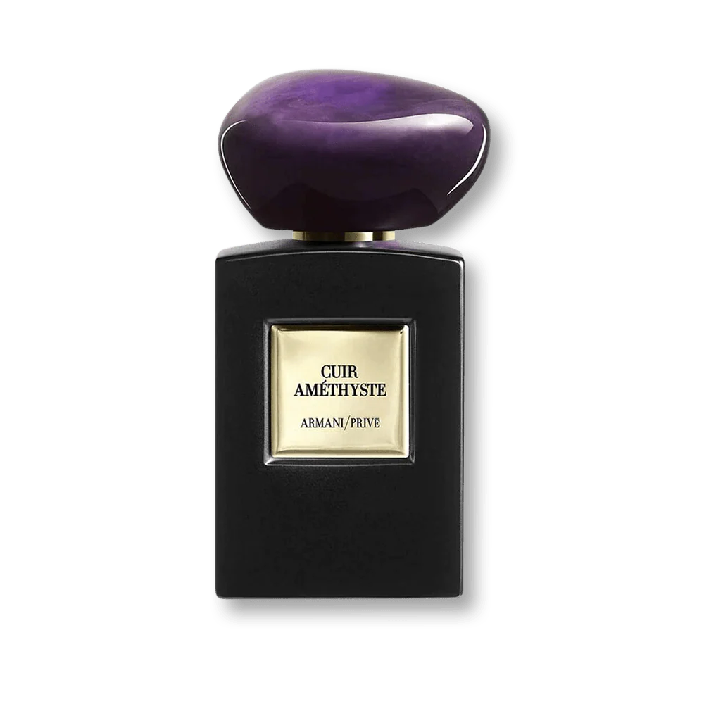 Giorgio Armani Prive Cuir Amethyste EDP