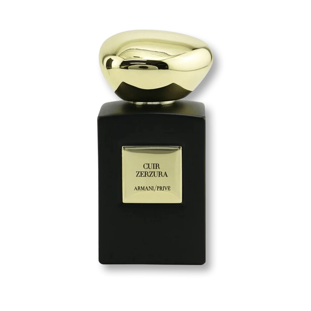 Giorgio Armani Prive Cuir Zerzura EDP