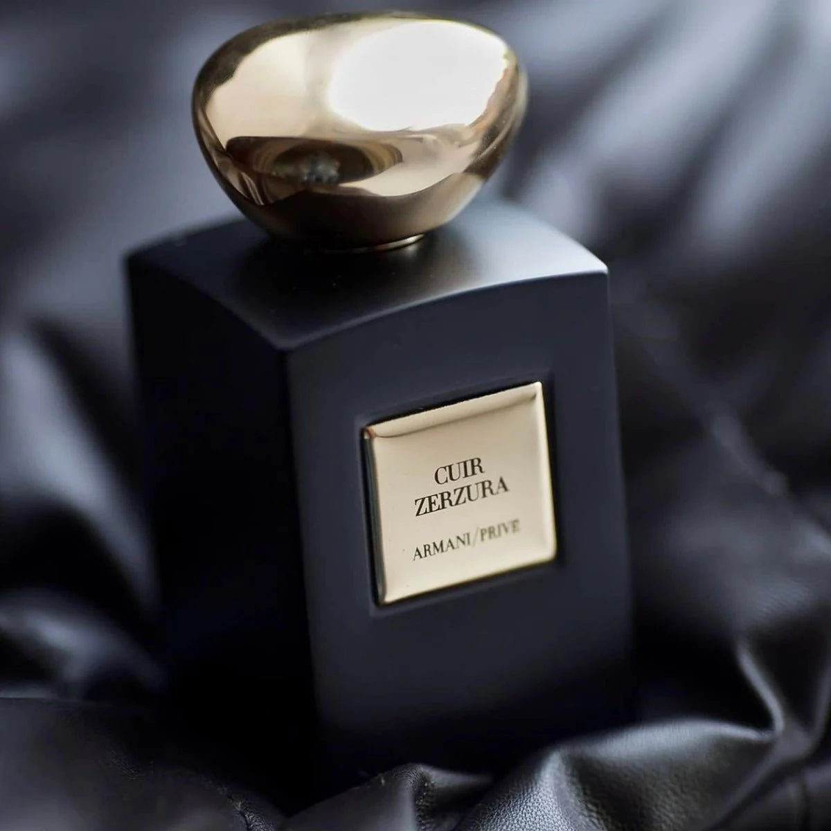 Giorgio Armani Prive Cuir Zerzura EDP - Image 4