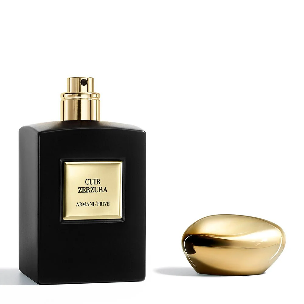 Giorgio Armani Prive Cuir Zerzura EDP Intense - Image 3