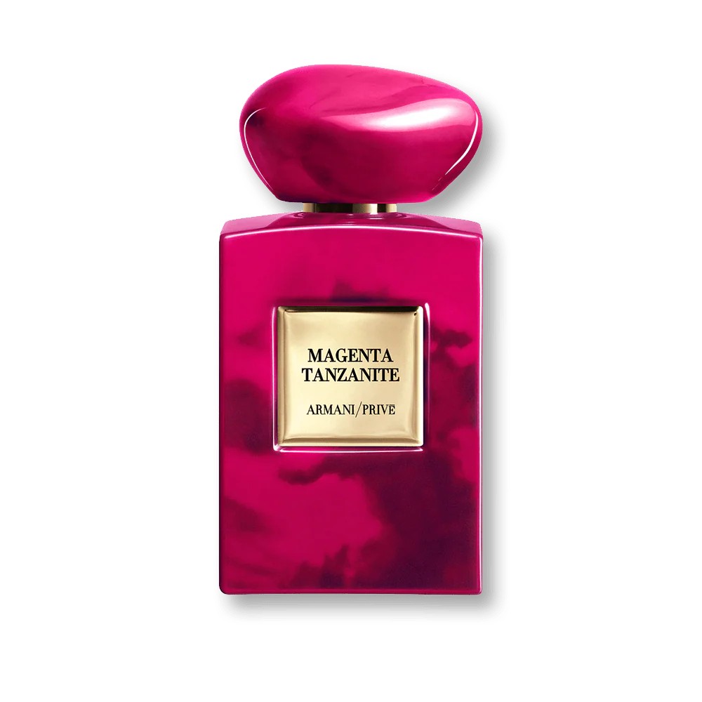 Giorgio Armani Prive Magenta Tanzanite EDP