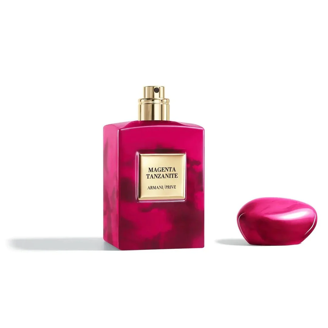 Giorgio Armani Prive Magenta Tanzanite EDP - Image 3