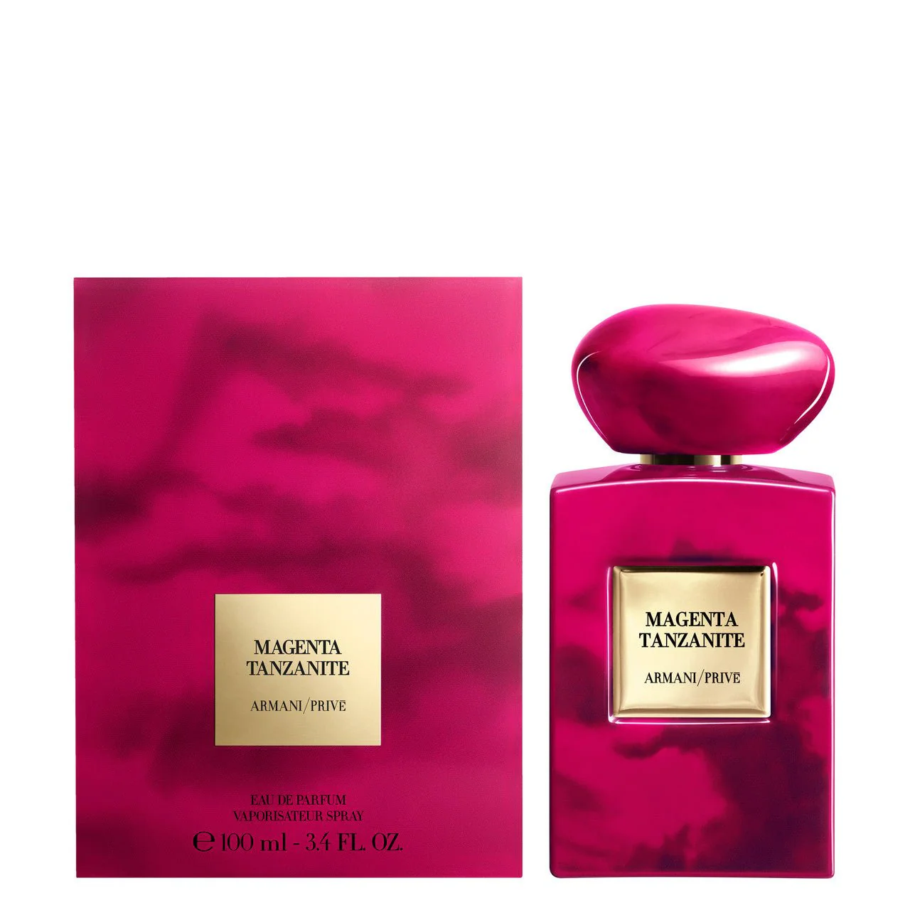Giorgio Armani Prive Magenta Tanzanite EDP - Image 5