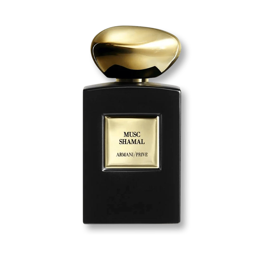 Giorgio Armani Prive Musc Shamal EDP Intense
