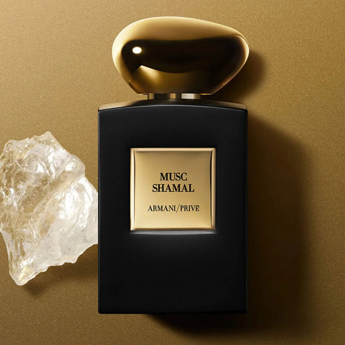 Giorgio Armani Prive Musc Shamal EDP Intense - Image 2