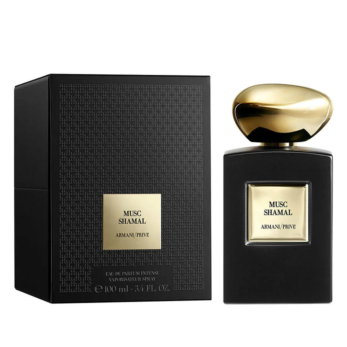 Giorgio Armani Prive Musc Shamal EDP Intense - Image 5
