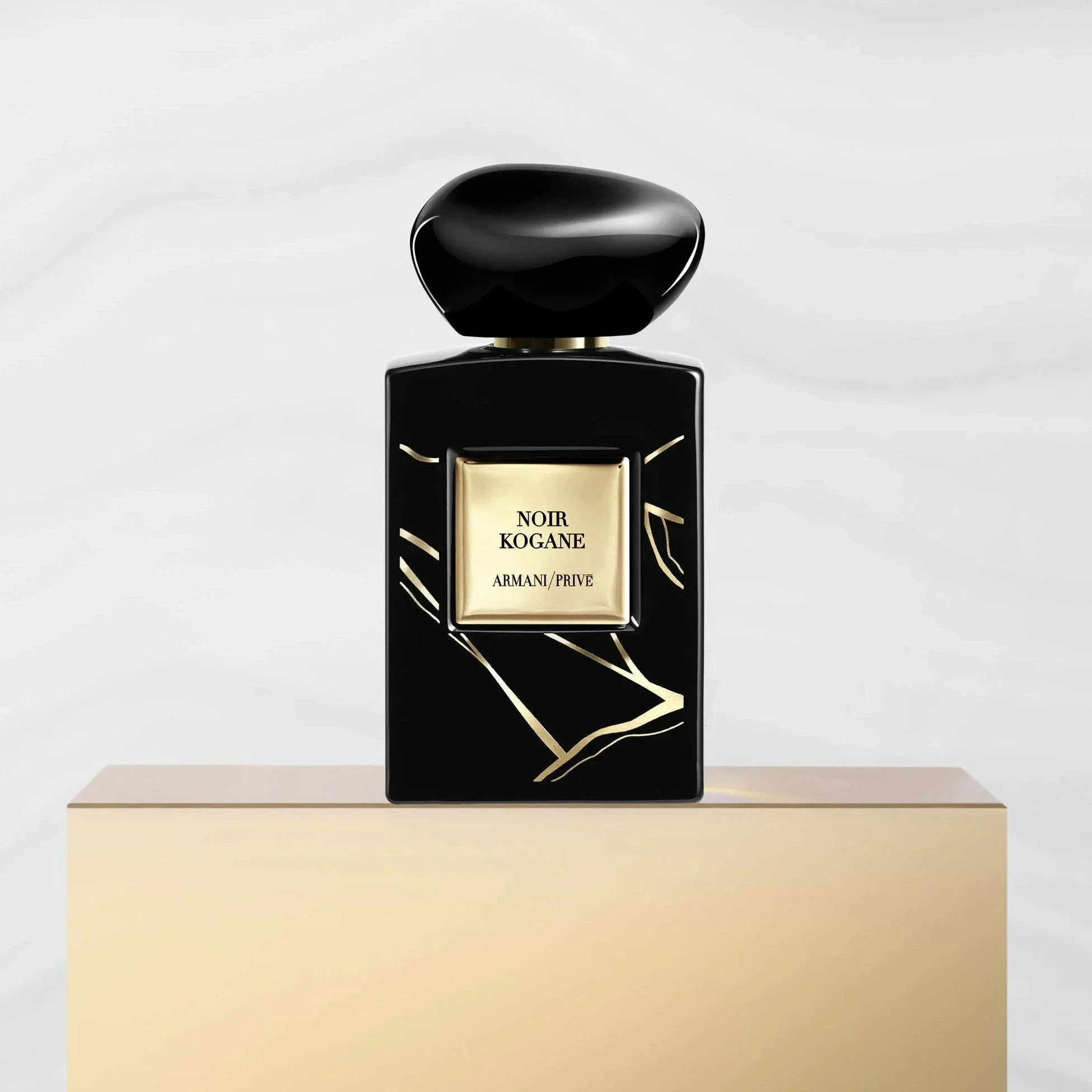 Giorgio Armani Prive Noir Kogane EDP - Image 4