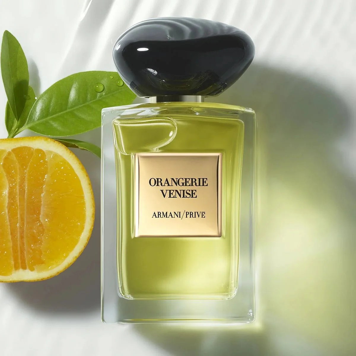 Giorgio Armani Prive Orangerie Venise EDT - Image 2