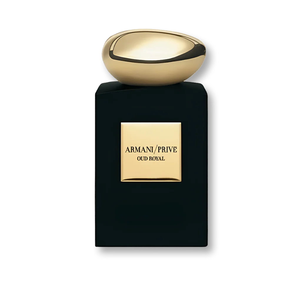 Giorgio Armani Prive Oud Royal EDP Intense