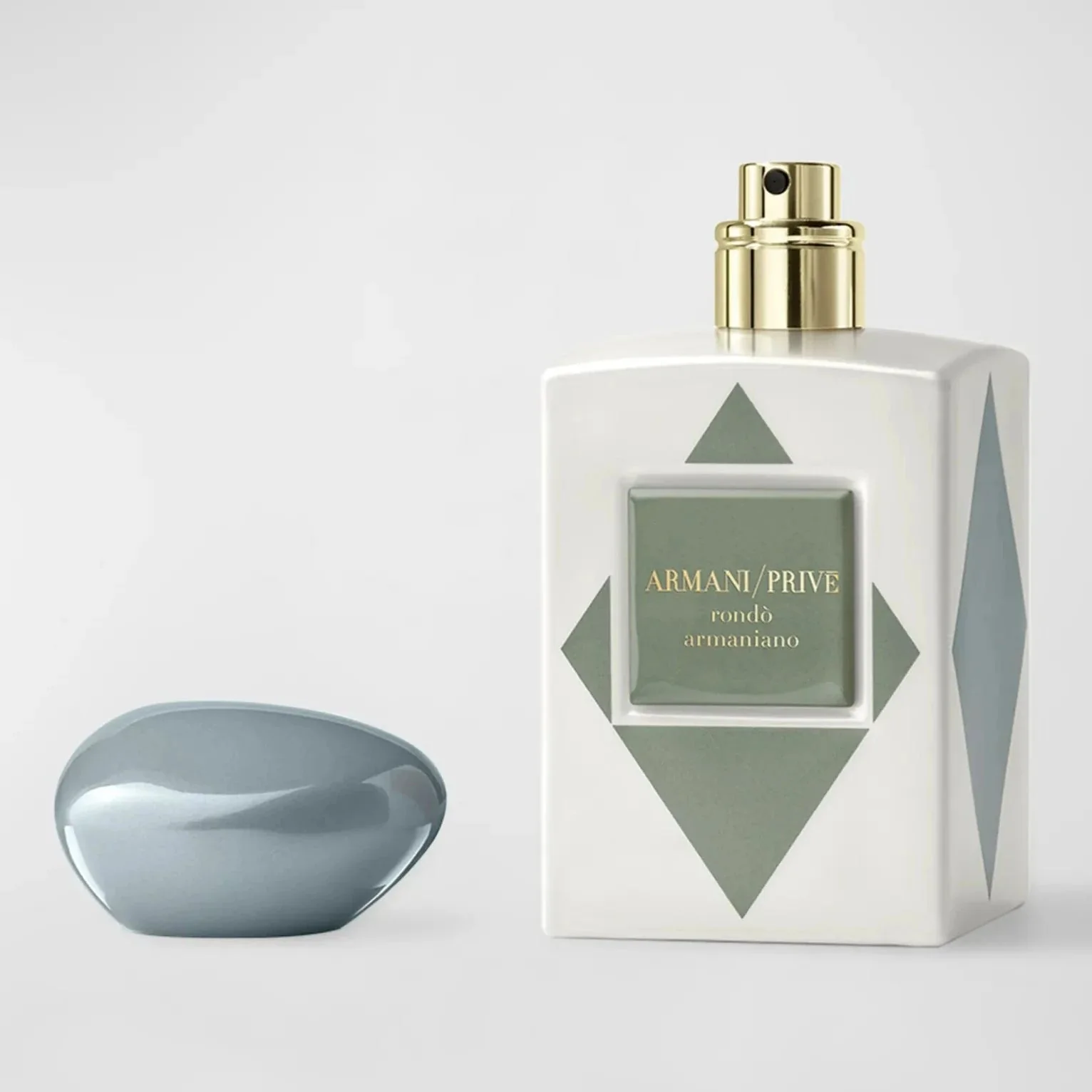 Giorgio Armani Prive Rondo Armaniano EDP - Image 3