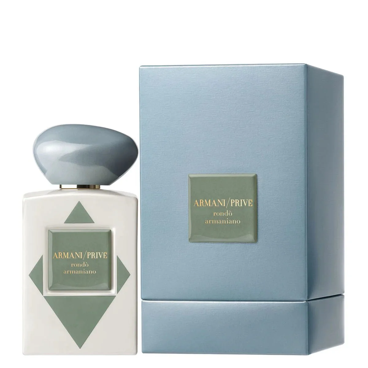 Giorgio Armani Prive Rondo Armaniano EDP - Image 5