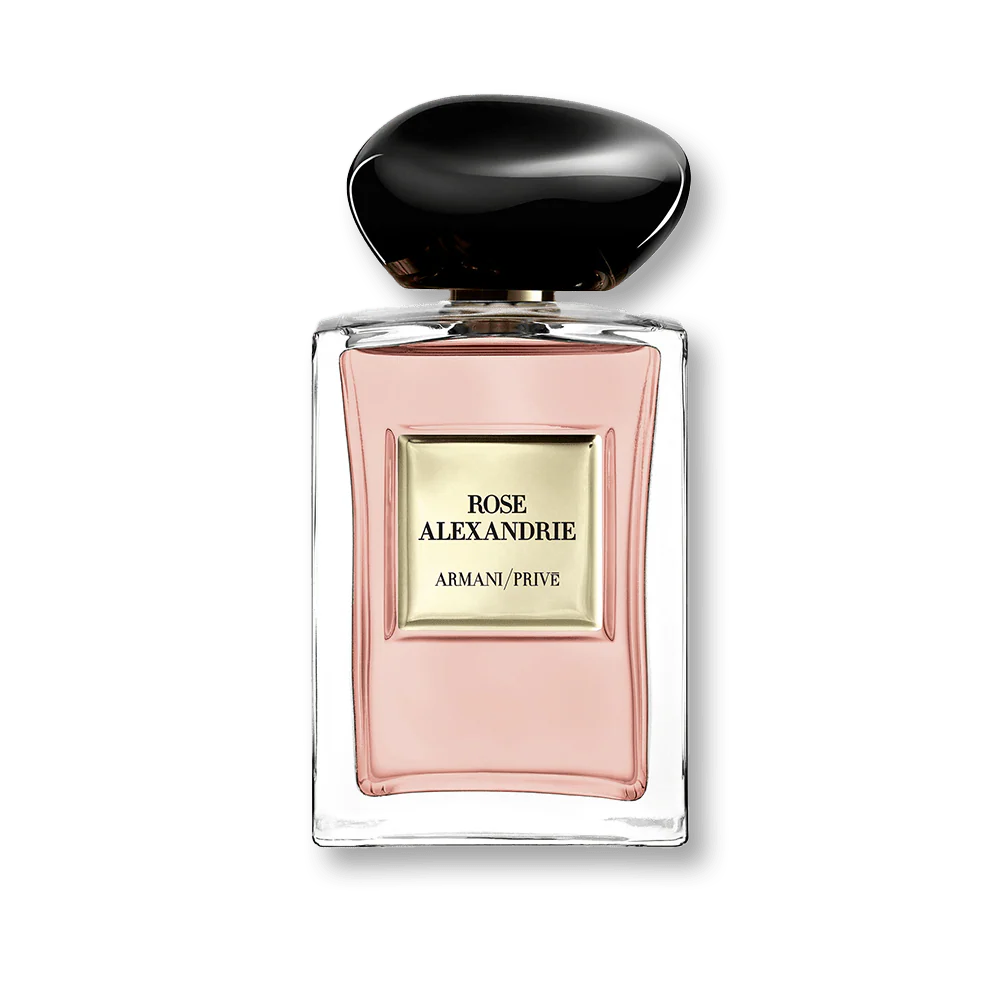 Giorgio Armani Prive Rose Alexandrie EDT
