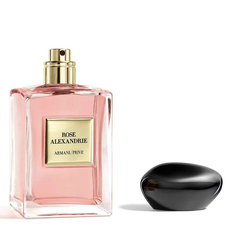 Giorgio Armani Prive Rose Alexandrie EDT - Image 2