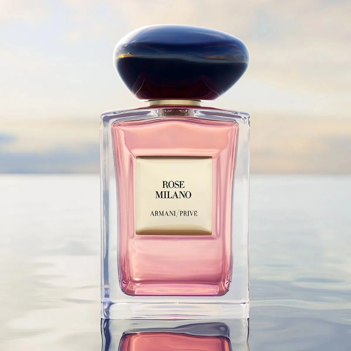 Giorgio Armani Prive Rose Milano EDT - Image 4