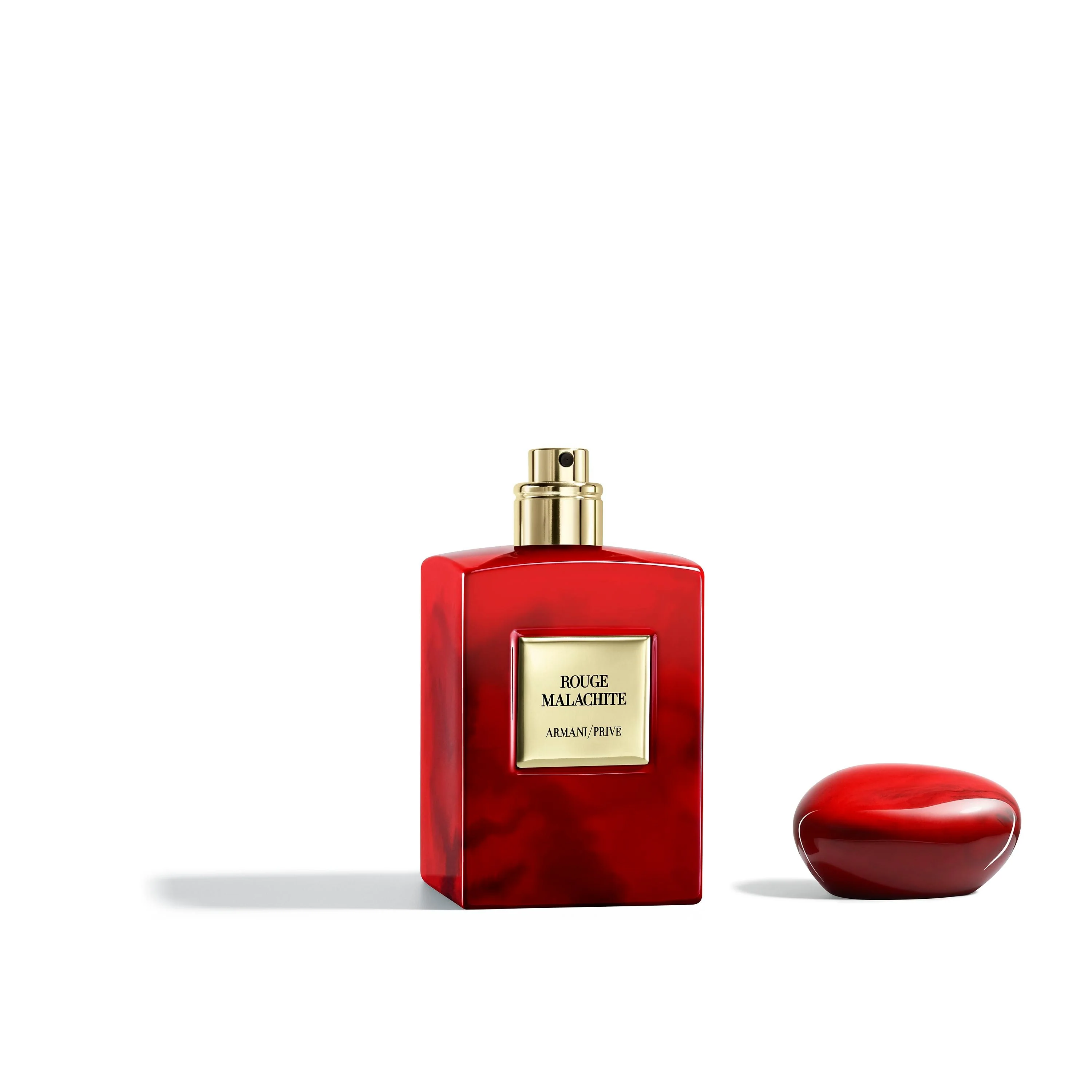 Giorgio Armani Prive Rouge Malachite EDP - Image 4