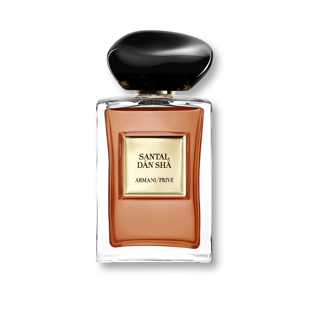 Giorgio Armani Prive Santal Dan Sha EDT
