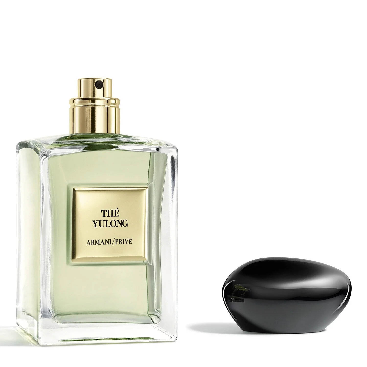 Giorgio Armani Prive The Yulong EDT - Image 4