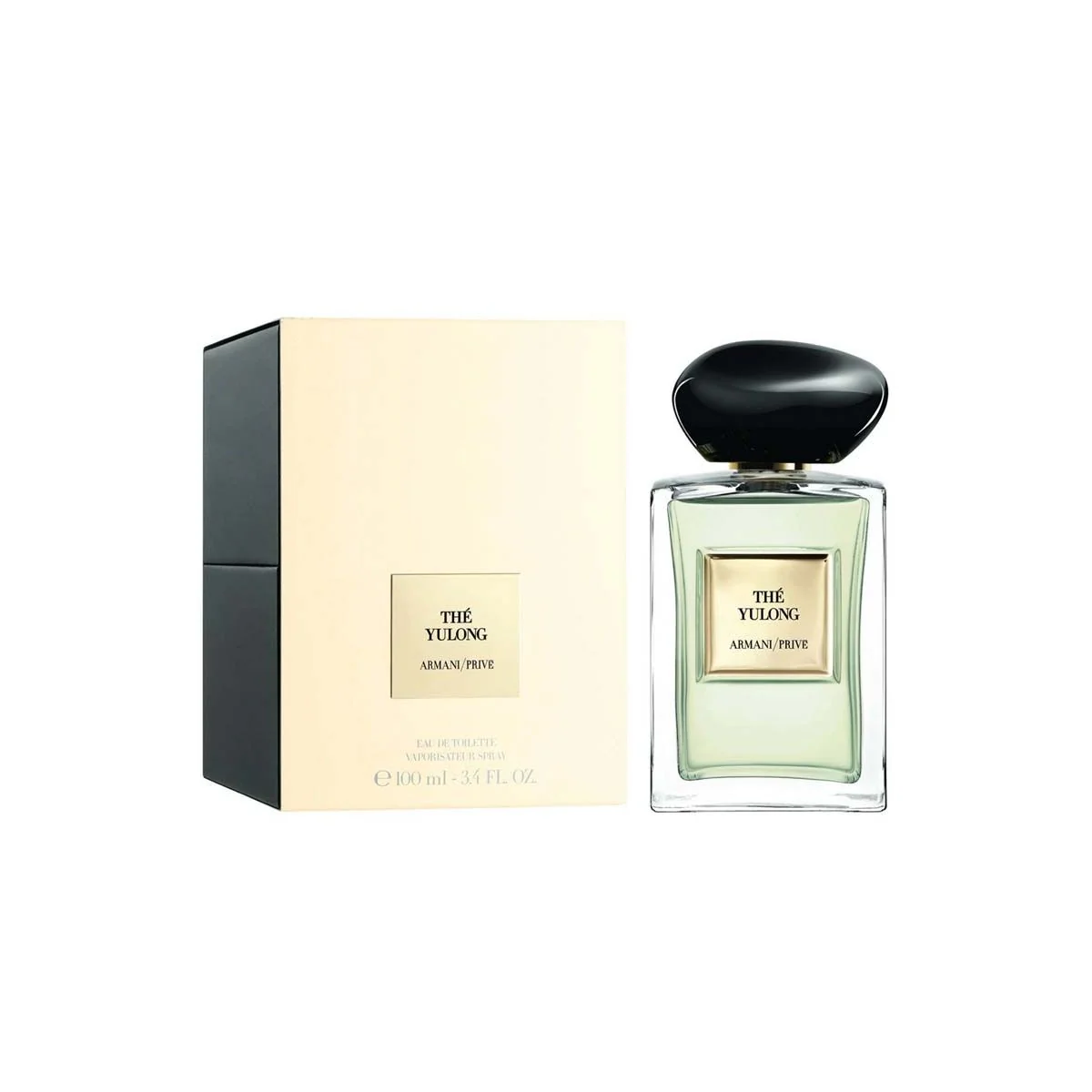 Giorgio Armani Prive The Yulong EDT - Image 7
