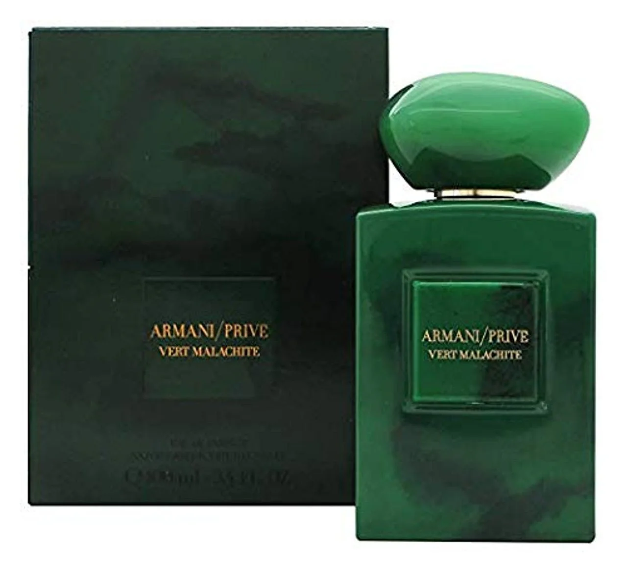 Giorgio Armani Prive Vert Malachite EDP - Image 4