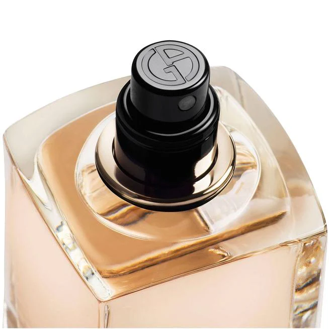 Giorgio Armani Si EDP - Image 3