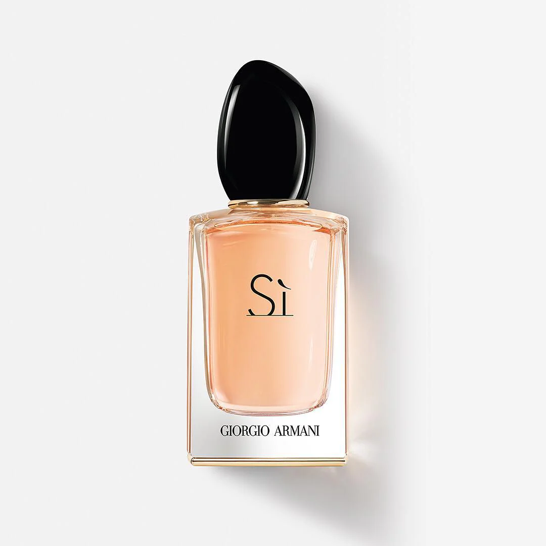 Giorgio Armani Si EDP - Image 5